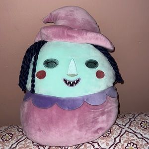 Squishmallows NBC Shock